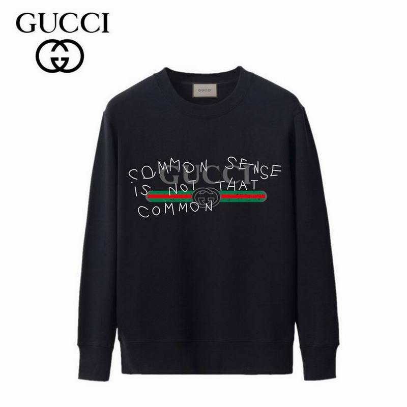 Gucci Men's Hoodies 87